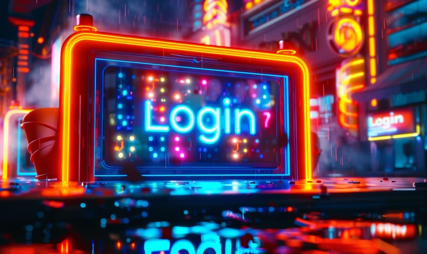 betjee login